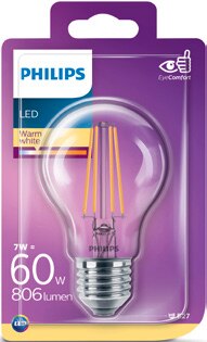 Bon plan sur l'achat de 2 lots d'ampoules LED identiques de la marque Philips. - Carrefour à Saint-Germain-en-Laye Bon plan sur l'achat de 2 lots d'ampoules LED identiques de la marque Philips. en promo chez Carrefour Saint-Germain-en-Laye