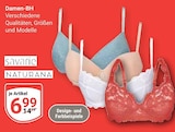 Damen-BH Angebote von Naturana bei GLOBUS Weimar für 6,99 €
