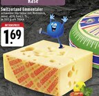 Aktuelles Emmentaler Angebot bei EDEKA in Solingen (Klingenstadt) ab 1,69 €