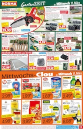 Kaffee im Norma Prospekt Mehr fürs Geld auf S. 13