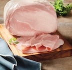 Promo Jambon supérieur cuit Le Torchonay à 9,90 € dans le catalogue Intermarché Express à Alfortville