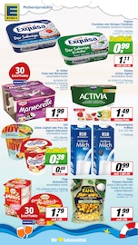 Aktueller EDEKA Prospekt mit Milch, "Aktuelle Angebote", Seite 12