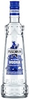 Vodka im Angebot bei REWE in Bottrop Vodka Angebote von Puschkin bei REWE Bottrop für 6,49 €