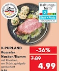 Aktuelles Kasseler Nacken/Kamm Angebot bei Kaufland in Duisburg ab 4,99 €