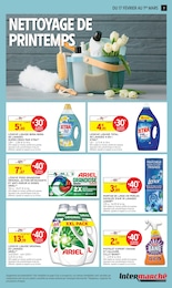Prix et réduction Sol dans le prospectus Intermarché Express en cours Offre Sol dans le catalogue Intermarché Express du moment à la page 7