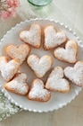 Beignets Coeur dans le catalogue Netto