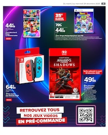 Promo Deluxe dans le catalogue Carrefour du moment à la page 27
