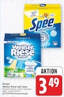 Weißer Riese Megaperls von Henkel für 3,49 € bei E center im Angebot Weißer Riese Megaperls von Henkel im aktuellen E center Prospekt