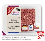 EDEKA Kernen (Remstal) Prospekt mit  im Angebot für 3,99 €