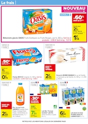 Lait Angebote im Prospekt "BARBECUE & SALADE D'ÉTÉ" von Carrefour Lait Angebote im Prospekt "BARBECUE & SALADE D'ÉTÉ" von Carrefour auf Seite 37