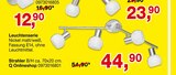 Strahler im Angebot bei Opti-Megastore in Bremerhaven Strahler Angebote bei Opti-Megastore Bremerhaven für 12,90 €