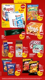 Walnüsse Angebot im aktuellen Penny Prospekt auf Seite 48