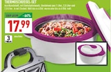 Thermoschüssel-Set Angebote bei Marktkauf Bottrop für 17,99 €