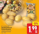 Aktuelles Speisekartoffeln Angebot bei E center in Berlin ab 1,99 €