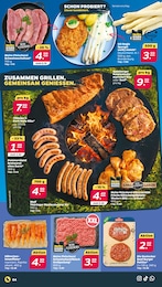 Hähncheninnenfilet Angebot im aktuellen Netto mit dem Scottie Prospekt auf Seite 4