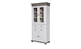 Vitrine aus Massivholz Angebot im Möbel Kraft Prospekt Vitrine aus Massivholz im Möbel Kraft Prospekt zum Preis von 825,00 €