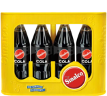 Aktuelles Cola Angebot bei E center in Heilbronn ab 7,99 €