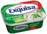 Frischkäse im Penny Prospekt Frischkäse von Exquisa im aktuellen Penny Prospekt für 1,59 €