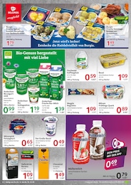 Joghurt Angebot im aktuellen Selgros Prospekt auf Seite 6