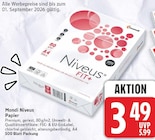 Niveus Papier von Mondi im aktuellen E center Prospekt