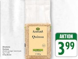 Quinoa von Alnatura im aktuellen E center Prospekt
