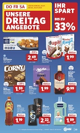Frosta im combi Prospekt in Neustadt Aktueller combi Prospekt mit Frosta, "Markt - Angebote", Seite 35