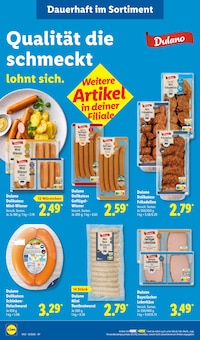 Hackfleisch im aktuellen Lidl Prospekt (Augsburg) Hackfleisch im Lidl Prospekt "LIDL LOHNT SICH" mit 68 Seiten (Augsburg)