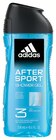 Gel Douche After Sport 3 en 1 - ADIDAS en promo chez Intermarché Super Angers à 1,08 €