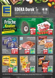 Bier im EDEKA Prospekt "Wir lieben Lebensmittel!" mit 30 Seiten (Fürth)