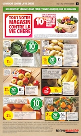 D'autres offres dans le catalogue "EN GROS C'EST MOINS CHER" de Intermarché Super à la page 3