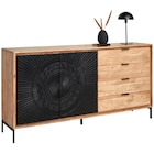 SIDEBOARD 175/90/40 cm 4 Schublade(n) Angebote von Ambia Home bei XXXLutz Möbelhäuser Fulda für 599,00 €