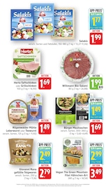 Leberwurst im EDEKA Prospekt in Darmstadt Aktueller EDEKA Prospekt mit Leberwurst, "Aktuelle Angebote", Seite 11