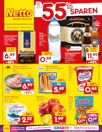 Der aktuelle Netto Marken-Discount Prospekt Aktuelle Angebote