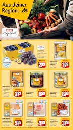 REWE Zwetschgen im Prospekt REWE Zwetschgen im Prospekt