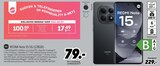 Aktuelles REDMI Note 15 5G Angebot bei MEDIMAX in Hilden ab 79,00 €