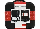 Aktuelle Tasche Angebote bei MediaMarkt Saturn in Nürnberg Aktuelles BB358957 Nintendo Switch Tasche, Schwarz Angebot bei MediaMarkt Saturn in Nürnberg ab 19,99 €
