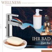 Garten im Zurbrüggen Prospekt in Warendorf Aktueller Zurbrüggen Prospekt mit Garten, "IHR BAD", Seite 4