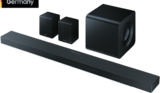 Soundbar HW-QS760GF/ZG Angebote von Samsung bei expert Bietigheim-Bissingen für 379,00 €