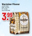 Pilsener bei Trinkgut im Neustadt Prospekt für 3,99 €