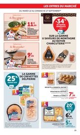 Prospectus Super U "SUPER U" en cours à Clichy-sous-Bois, Page 29 Catalogue Super U en cours à Clichy-sous-Bois, "SUPER U", Page 29