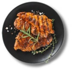 Aktuelle Steak Angebote bei Kaufland in Potsdam Aktuelles K-BIO Bioland Schweine-Nackensteaks Angebot bei Kaufland in Potsdam ab 3,19 €