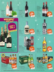 Spirituosen im tegut Prospekt in Nordhausen Aktueller tegut Prospekt mit Spirituosen, "tegut… gute Lebensmittel", Seite 22