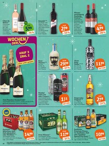 Bier im aktuellen tegut Prospekt (Weimar) Bier im tegut Prospekt "tegut… gute Lebensmittel" mit 30 Seiten (Weimar)