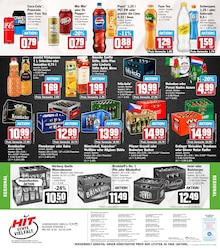 Heineken im aktuellen HIT Prospekt (Hagen (Stadt der FernUniversität)) Heineken im HIT Prospekt "ECHTE VIELFALT" mit 18 Seiten (Hagen (Stadt der FernUniversität))
