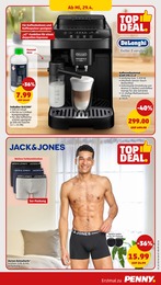 Kleidung im Penny Prospekt "Wer günstig will, muss Penny." auf Seite 21