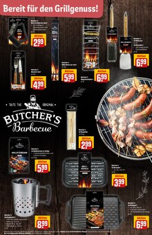 Schweinefleisch im REWE Prospekt "Dein Markt" mit 44 Seiten (Hamburg)