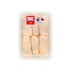Haut de cuisse de poulet - DUC - Carrefour à Cannes Haut de cuisse de poulet - DUC en promo chez Carrefour Cannes à 3,90 €