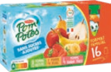 Gourdes de fruits - POM'POTES dans le catalogue Aldi