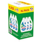 Liquide lessive - ARIEL en promo chez Carrefour Vanves à 21,59 €