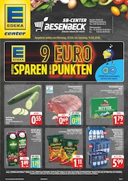 Der aktuelle E center Prospekt Der aktuelle E center Prospekt Wir lieben Lebensmittel!